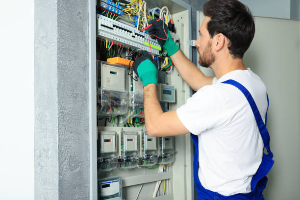 Best Home Electrical Repair  in Natchez, MS
