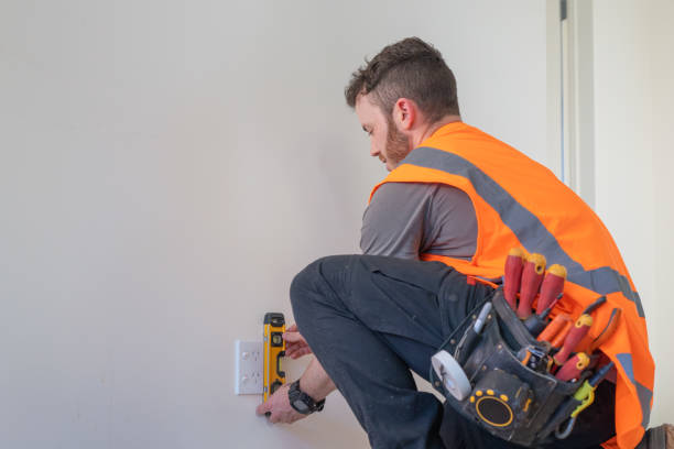 Best Affordable Electrician  in Natchez, MS