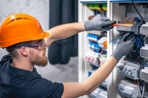 Electrical Upgrades for Homes in MS